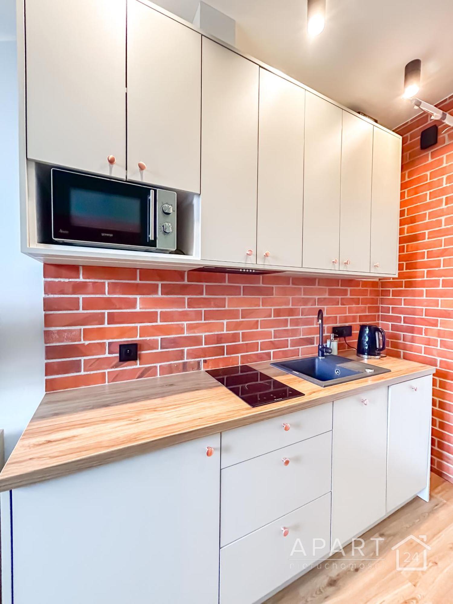 Biskupia Central Apartment Kawalerka Gdansk Exterior foto